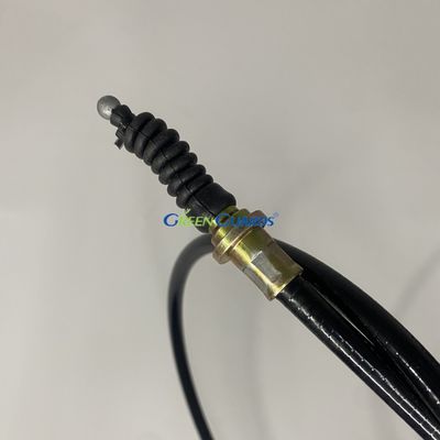 کابل ترمز پارک، سمت چپ GAM135765 متناسب با ماشین John Deere TX Turf 4X2 Gator