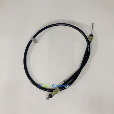 کابل ترمز پارک جان دیر TX Turf، سمت راست، GAM135766، فولاد، PVC