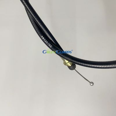 کابل ترمز پارک جان دیر TX Turf، سمت راست، GAM135766، فولاد، PVC