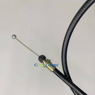 کابل ترمز پارک جان دیر TX Turf، سمت راست، GAM135766، فولاد، PVC