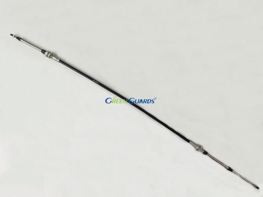 کابل فشار کش GAM140034 برای ماشین John Deere TX Turf Gator