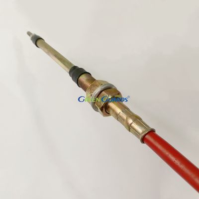 کابل کششی-فشاری اتصال دنده چمنزن جان دیر TX مدل GAM141246