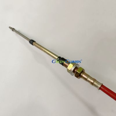 کابل کششی-فشاری اتصال دنده چمنزن جان دیر TX مدل GAM141246