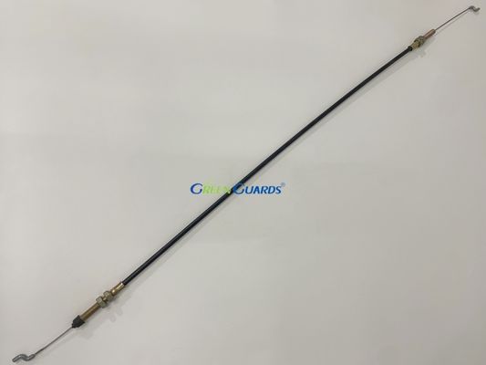 کابل ترمز GTCA18547 برای ماشین تراش هیبریدی John Deere 180 E-Cut