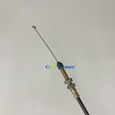 کابل ترمز GTCA18547 برای ماشین تراش هیبریدی John Deere 180 E-Cut