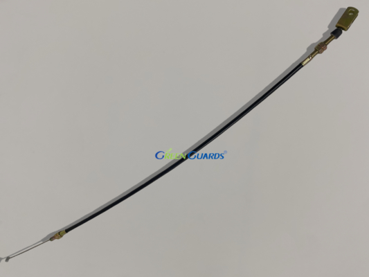 کنترل کلاچ فشار کشاندن کابل GTCA18548 برای John Deere 180 220 E-Cut ماشین تراش