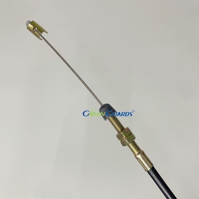 کنترل کلاچ فشار کشاندن کابل GTCA18548 برای John Deere 180 220 E-Cut ماشین تراش