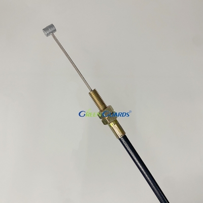 کنترل کلاچ فشار کشاندن کابل GTCA18548 برای John Deere 180 220 E-Cut ماشین تراش