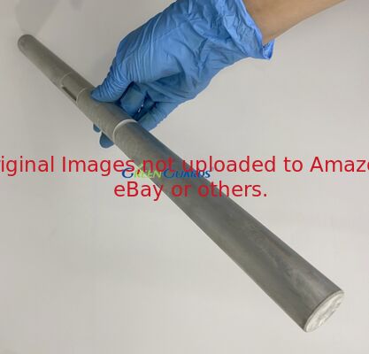 شفت رولر عقب GMT7320 برای ماشین های تراش سبز جان دیر