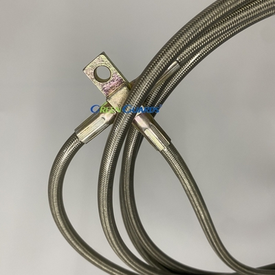 لوله هیدرولیکی GTCA16835 برای وسیله نقلیه John Deere ProGator