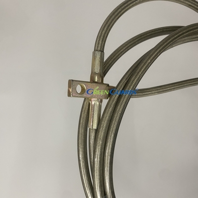 لوله هیدرولیکی GTCA16835 برای وسیله نقلیه John Deere ProGator