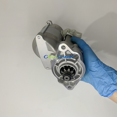 استارتر اسم G98-9705 برای چمن‌زن‌های تورو گرین‌مستر و جاکوبسن LF