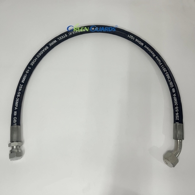 قطعات ماشین چمن زنی لوله هیدرولیک Assy G106-3662 Fits Toro Greensmaster و Reelmaster