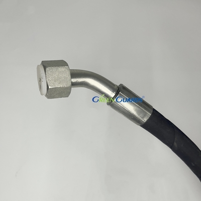 قطعات ماشین چمن زنی لوله هیدرولیک Assy G106-3662 Fits Toro Greensmaster و Reelmaster