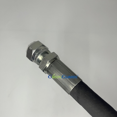 قطعات ماشین چمن زنی لوله هیدرولیک Assy G106-3662 Fits Toro Greensmaster و Reelmaster