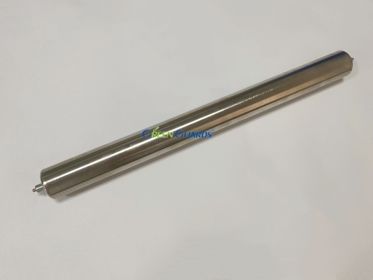 ماشین چمن زنی رولر اتصال کامل رولر Asm G61-0410 Fits Toro Reelmaster
