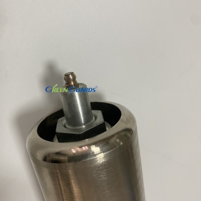 ماشین چمن زنی رولر اتصال کامل رولر Asm G61-0410 Fits Toro Reelmaster