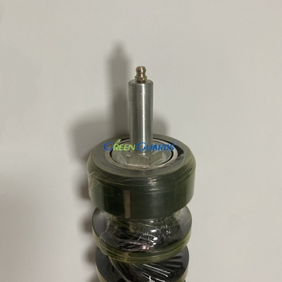نصب رولر ماشین چمن زنی رولر پلاستیکی Wiehle Asm G117-0960 Fits Toro Reelmaster