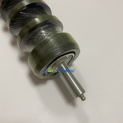 نصب رولر ماشین چمن زنی رولر پلاستیکی Wiehle Asm G117-0960 Fits Toro Reelmaster