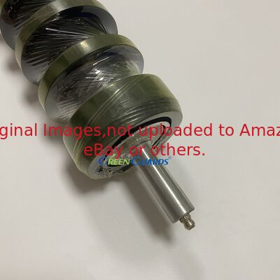 نصب رولر ماشین چمن زنی رولر پلاستیکی Wiehle Asm G117-0960 Fits Toro Reelmaster