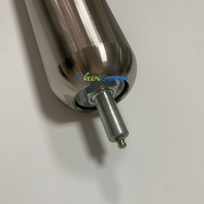 ماشین چمن تراشی 3 اینچ Dia Roller Asm (Long) G137-6113 متناسب با Toro Reelmaster