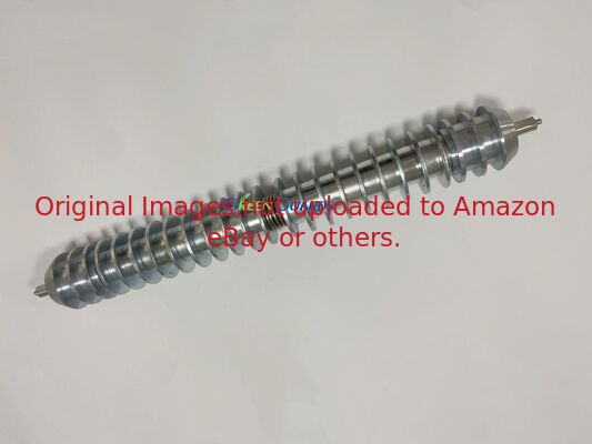 قطعات ماشین تراش چمن رولر دیسک، 26H x 3 اینچ GAMT2966 متناسب با ماشین تراش Deere Lightweight Fairway
