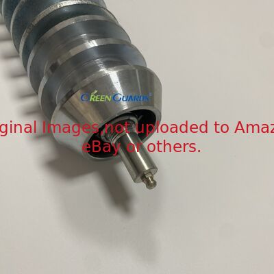 قطعات ماشین تراش چمن رولر دیسک، 26H x 3 اینچ GAMT2966 متناسب با ماشین تراش Deere Lightweight Fairway