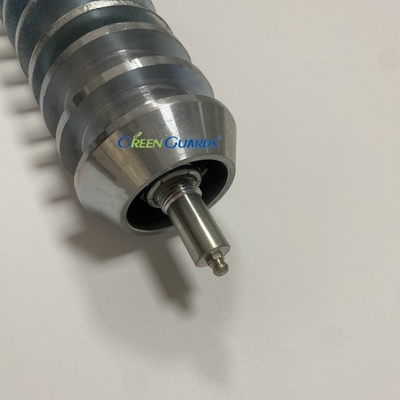 قطعات ماشین تراش چمن رولر دیسک، 26H x 3 اینچ GAMT2966 متناسب با ماشین تراش John Deere Lightweight Fairway
