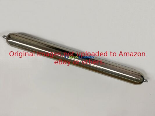 قطعات چمنزن غلتک جلویی صاف، 26 اینچ GAMT2969 مناسب برای چمنزنهای جان دیر برای اصلاح و اطراف