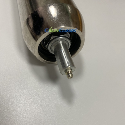 قطعات چمن‌زن غلتک جلویی صاف، 26 اینچ GAMT2969 مناسب برای چمن‌زن‌های جان دیر برای اصلاح و اطراف