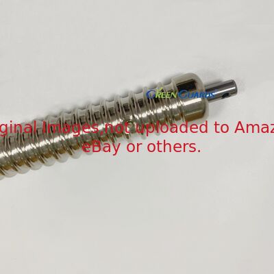 غلتک قطعات چمنزن - فولاد شیاردار قابل تعمیر GAMT2977 مناسب برای چمنزنهای حرفهای و چمنزنهای زمینهای چمن جان دیر
