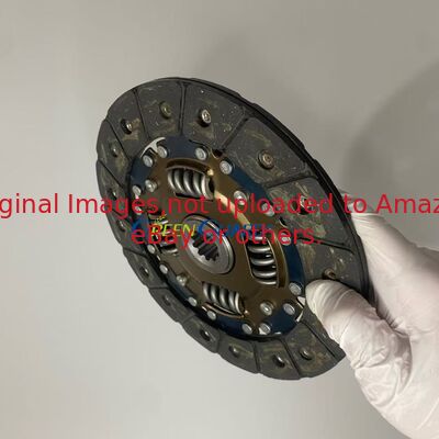 Clutch Pro Gator 2030 2020 Clutch Dis Pressure Plate GM809222 GM809221 Fets Deere