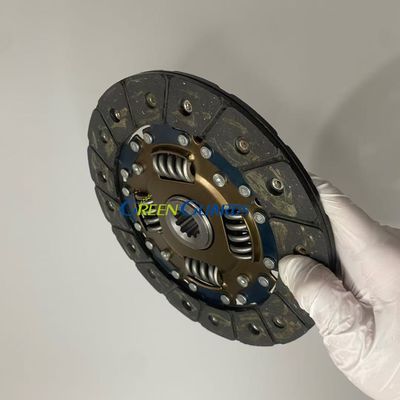 Clutch Pro Gator 2030 2020 Clutch Dis Pressure Plate GM809222 GM809221 Fets Deere