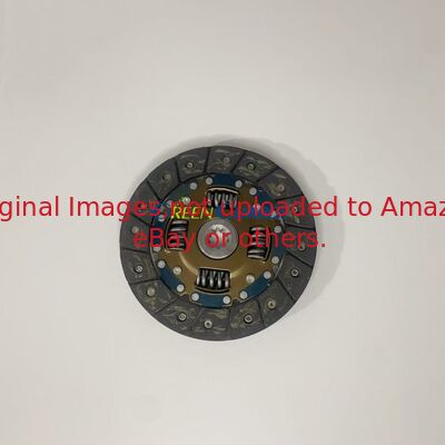 Clutch Pro Gator 2030 2020 Clutch Dis Pressure Plate GM809222 GM809221 Fets Deere