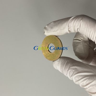 واشر قطعات ماشین چمن زنی - تخت G119-4150 مناسب برای Toro Greensmaster Flex/eFlex