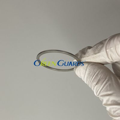 قطعات ماشین چمن زنی حلقه نگهدارنده، Ext G115-7243 متناسب با Toro Greensmaster Flex و eFlex