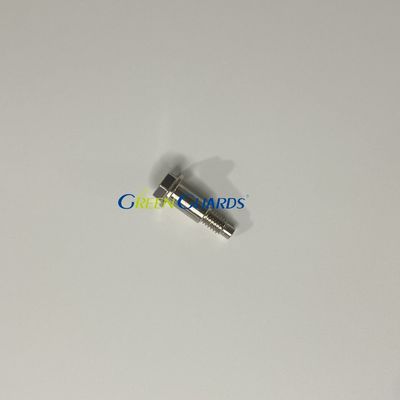 پیچ شانهای قطعات چمنزن، فلنج G115-7042 مناسب برای Toro Greensmaster