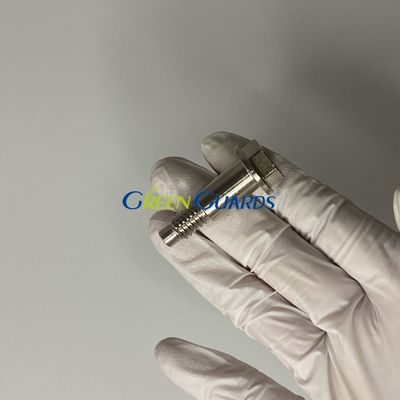 پیچ شانهای قطعات چمنزن، فلنج G115-7042 مناسب برای Toro Greensmaster