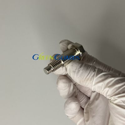 پیچ شانهای قطعات چمنزن، فلنج G115-7042 مناسب برای Toro Greensmaster