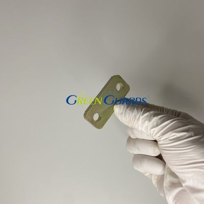 قطعات ماشین چمن تراش شیم - رولر G105-5711