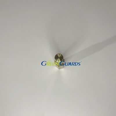 قطعات ماشین چمن زنی شفت هکس، ریل G131-3168 متناسب با Toro Greensmaster Flex/eFlex 1820/2120