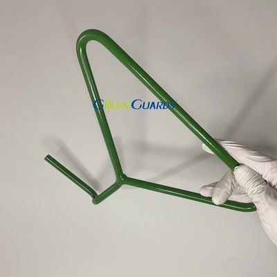 قطعات چمنزن، رابط دسته جمعکننده علف GTCU12190، مناسب برای چمنزن جان دیر