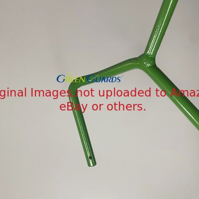 قطعات چمنزن، رابط دسته جمعکننده علف GTCU12190، مناسب برای چمنزن جان دیر