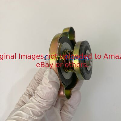 قطعات ماشین چمن زنی رادیاتور GLVA12637 متناسب با ماشین چمن زنی سبک جان دیر