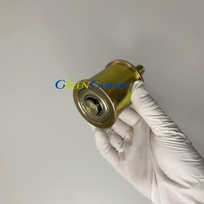 قرقره فشار G100-2024-0 تجهیزات چمن برای ماشین سنباده سبز Smitcho M-4BS