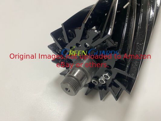 چمن‌زن قرقره‌ای - 14 تیغه RH G115-4289 مناسب برای Toro Greensmaster Flex 21