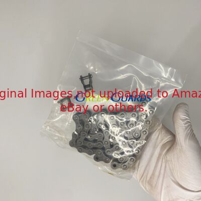 زنجیر قطعات چمنزن - با پیوند PTO به قرقره G500326 مناسب برای Jacobsen PGM 19 و 22