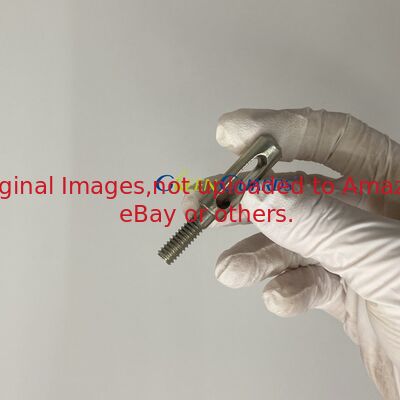 پین قطعات ماشین چمن زنی - نصب موتور G3010296 مناسب برای Jacobsen Greens King و LF