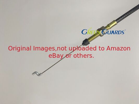 کابل ماشین چمن زنی GAMT592 مناسب برای ماشین چمن زنی های دستی John Deere 180A/220A