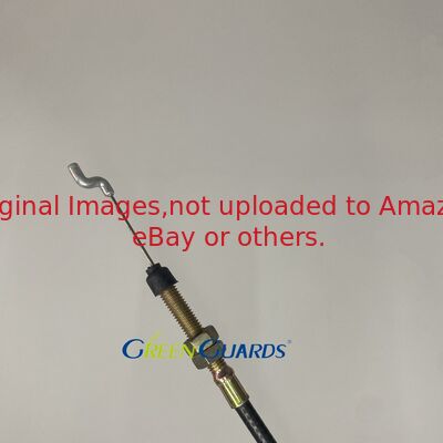 کابل ماشین چمن زنی GAMT592 مناسب برای ماشین چمن زنی های دستی John Deere 180A/220A